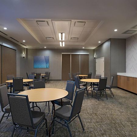 Springhill Suites Waco Eksteriør billede