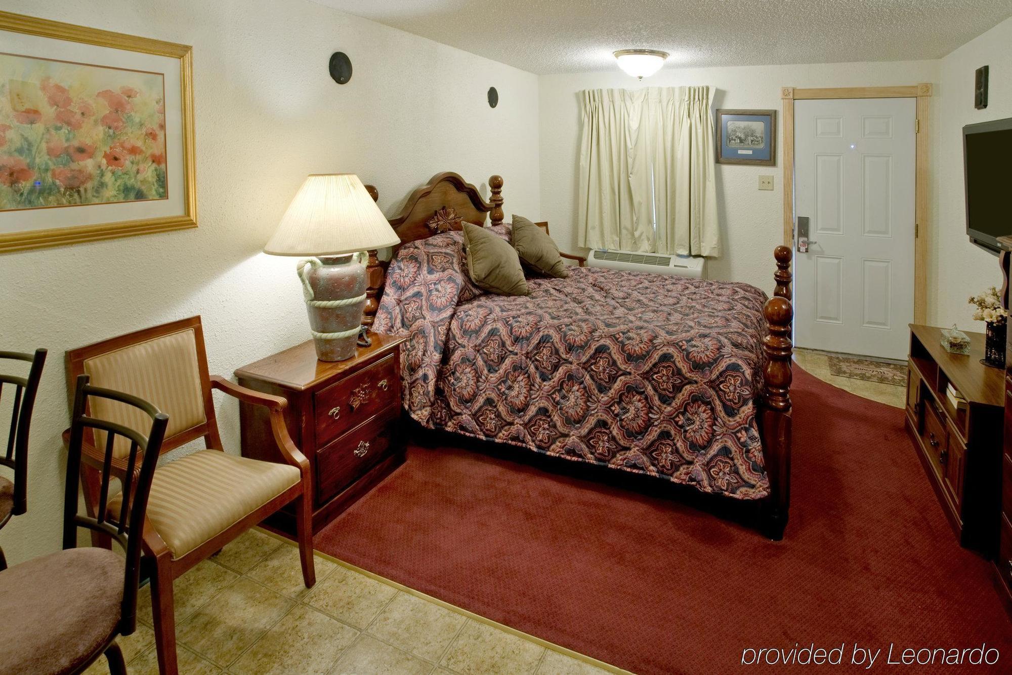 Springhill Suites Waco Værelse billede