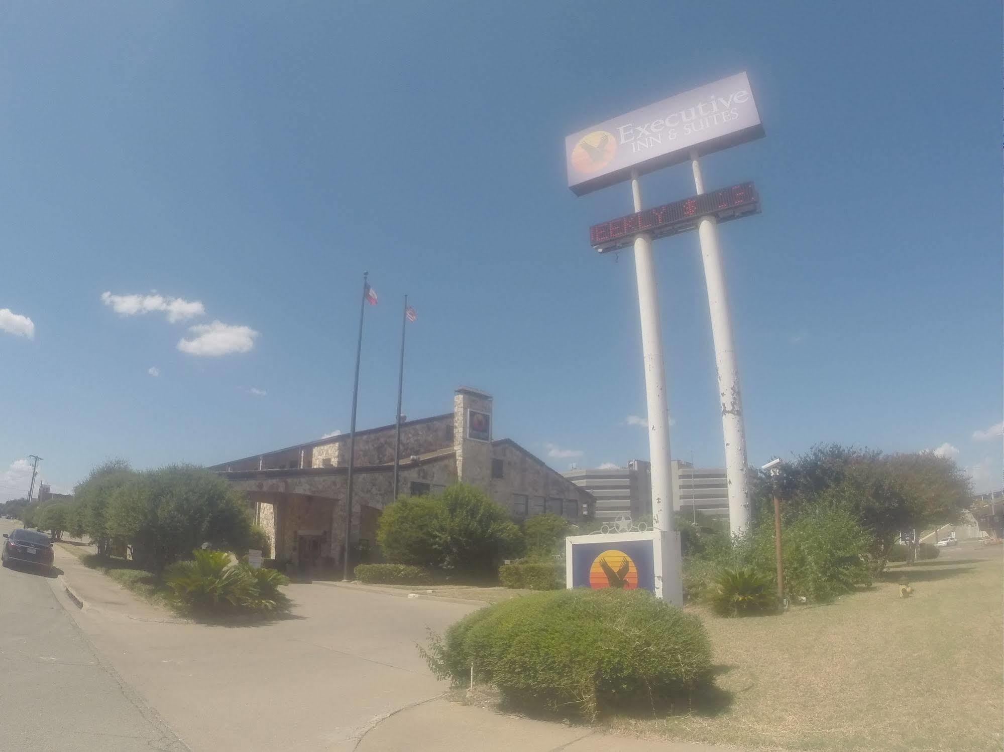 Springhill Suites Waco Eksteriør billede
