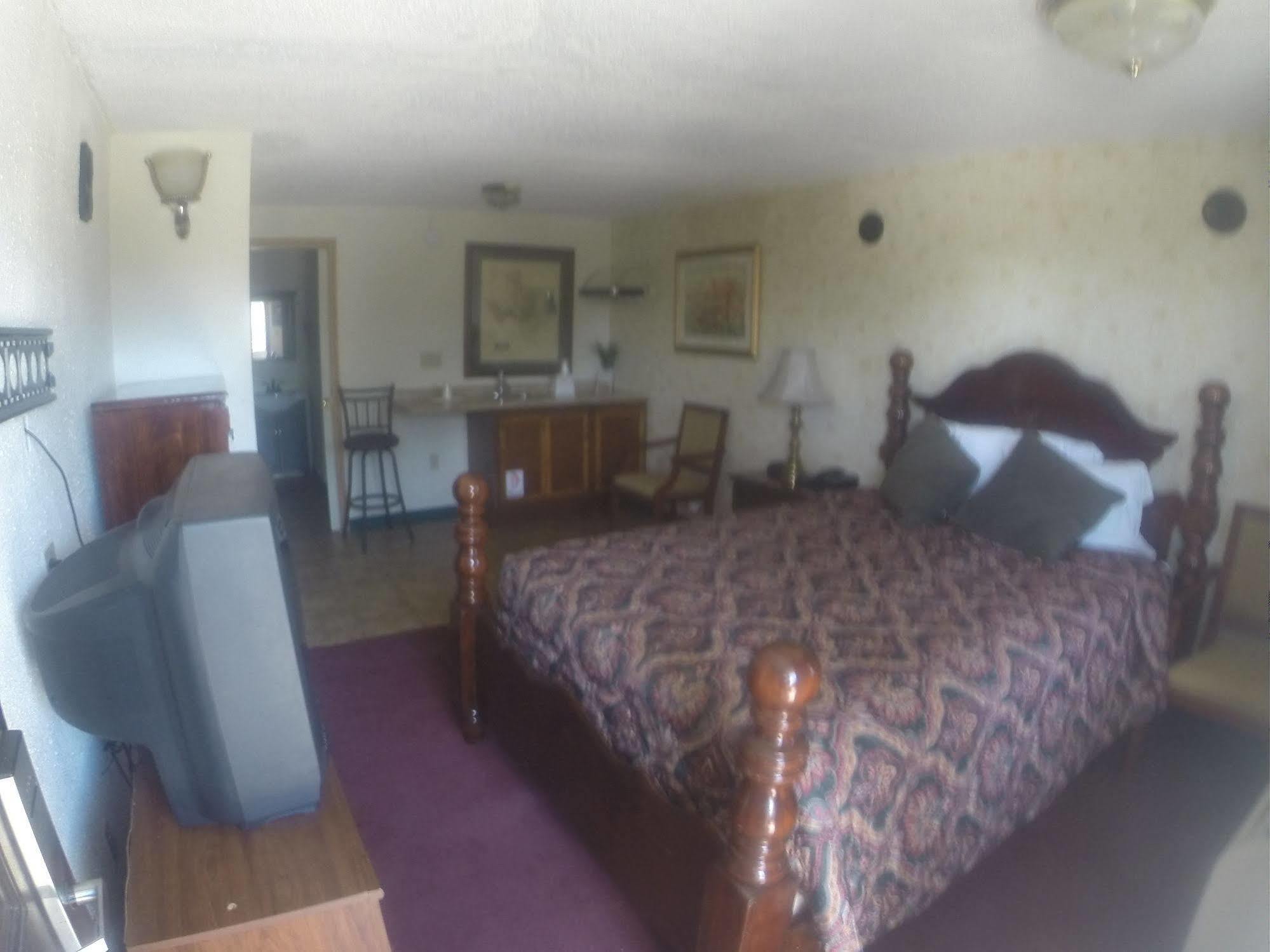 Springhill Suites Waco Eksteriør billede