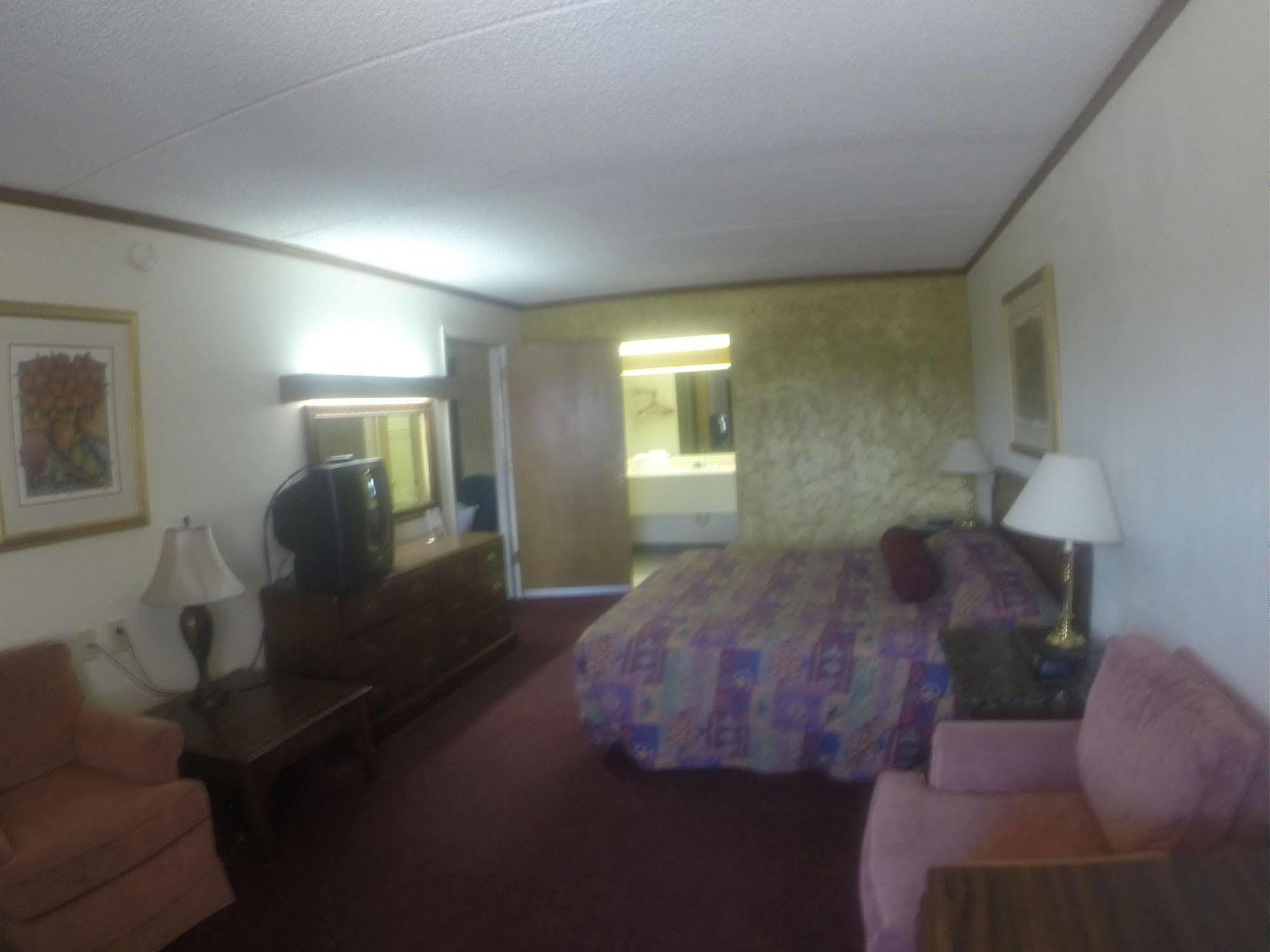 Springhill Suites Waco Eksteriør billede