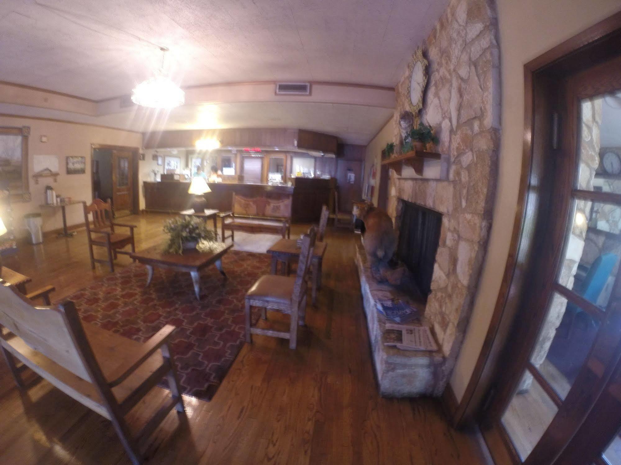 Springhill Suites Waco Eksteriør billede